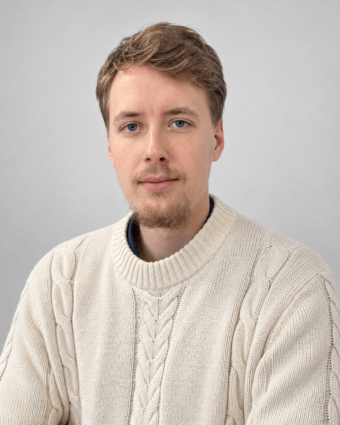 Staš Makarovič